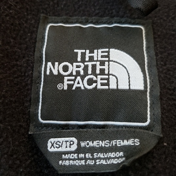 The North Face Denali Fleece Jacket - Picture 6 of 6